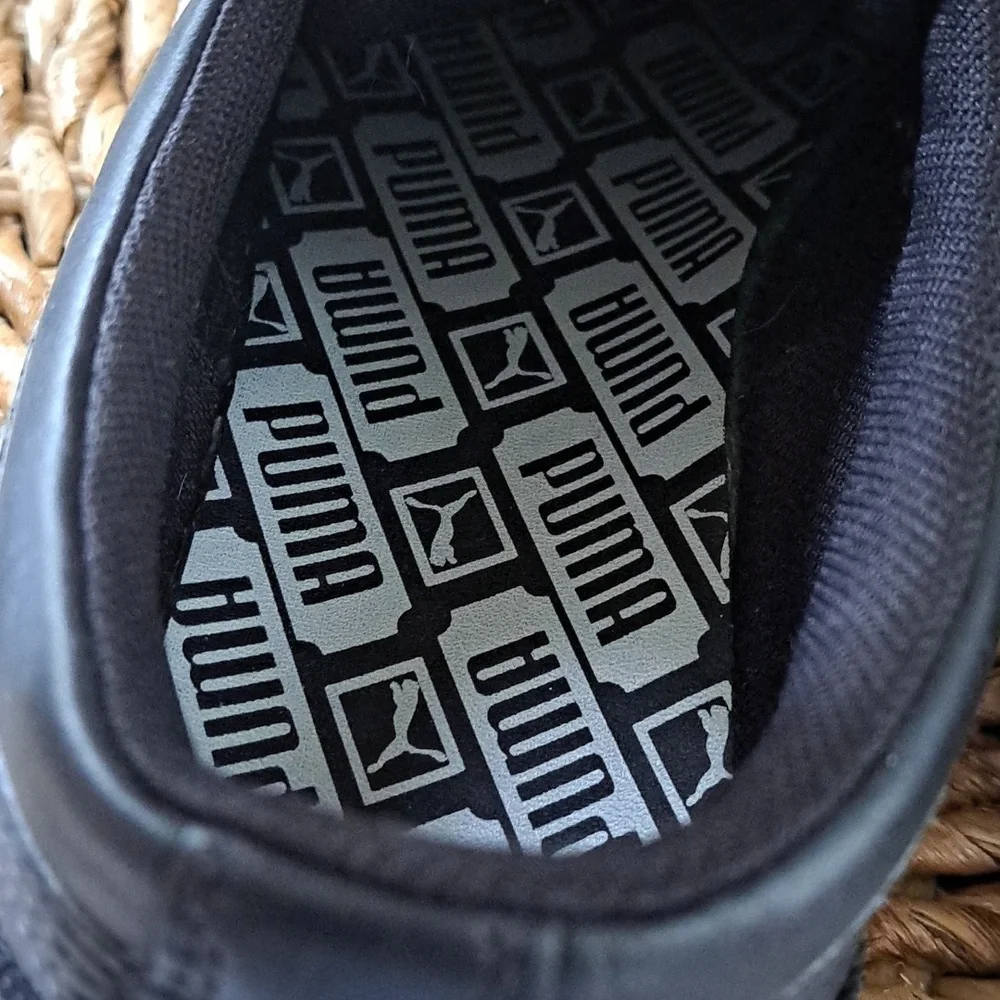 Puma trending activewear